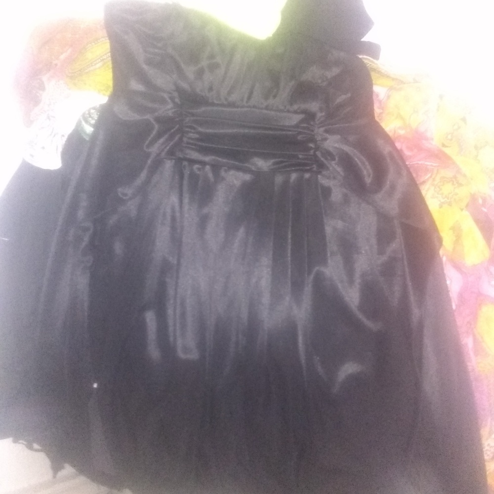 Dress or top